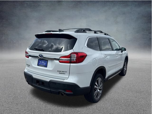 Used 2020 Subaru Ascent Limited AWD/4WD image 10