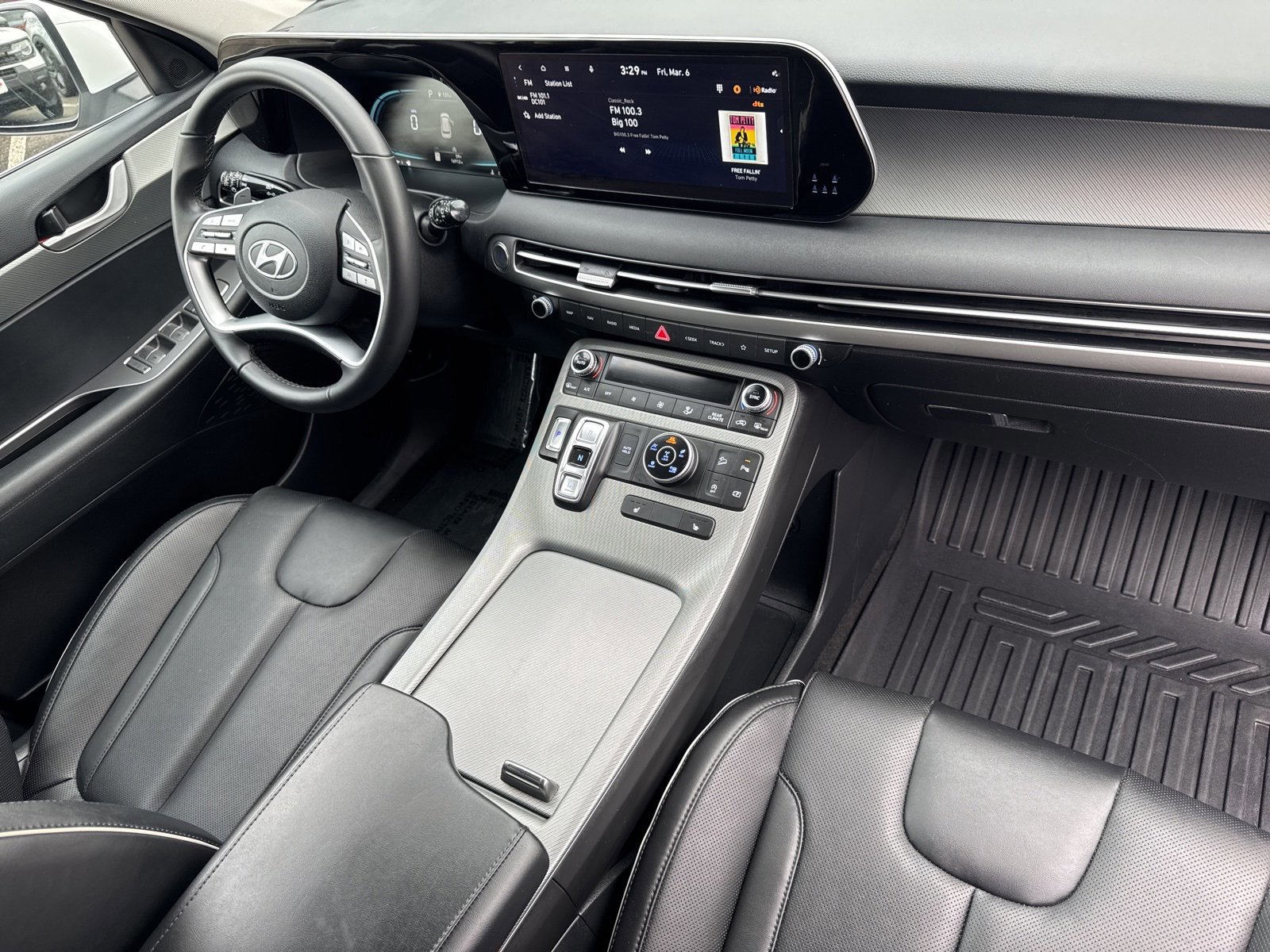 Used 2025 Hyundai Palisade XRT image 41