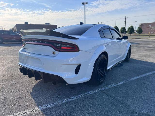 Used 2023 Dodge Charger Scat Pack RWD image 9