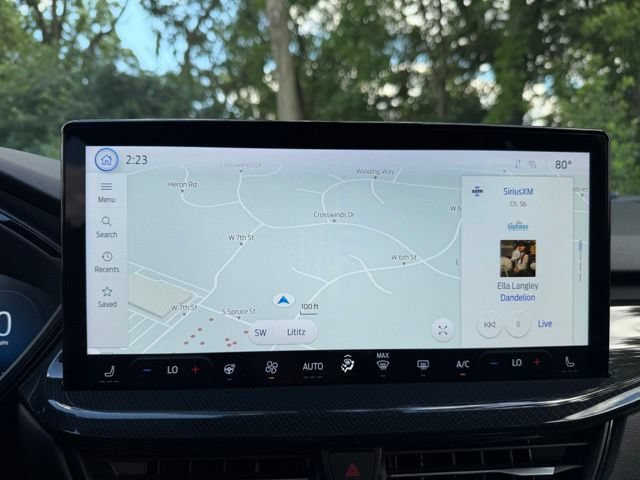 Certified 2023 Ford Escape ST-Line Select w/ Tech Pack #2 AWD/4WD image 19