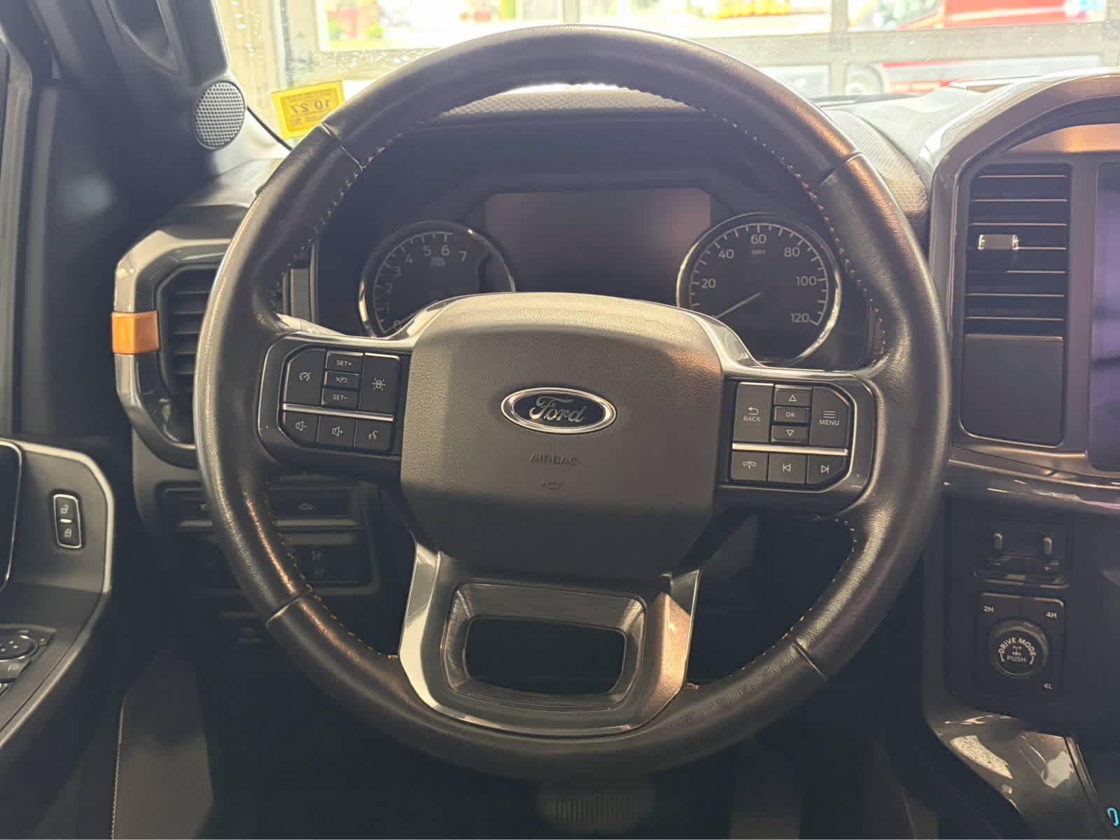 Certified 2021 Ford F150 Tremor w/ Equipment Group 401A Mid AWD/4WD image 13