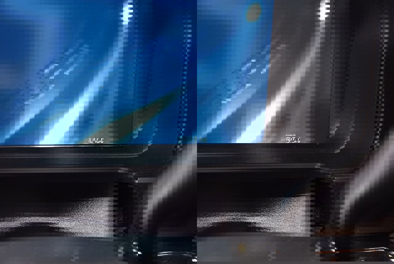 Certified 2025 Ford F250 King Ranch image 7