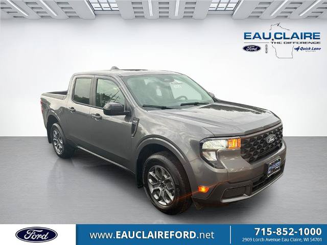 Certified 2025 Ford Maverick XLT w/ XLT Luxury Package