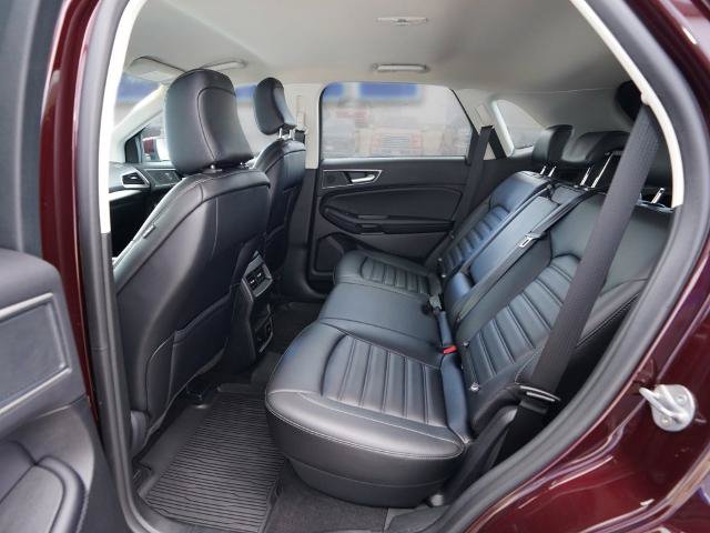 Certified 2024 Ford Edge SEL w/ Convenience Package AWD/4WD image 20