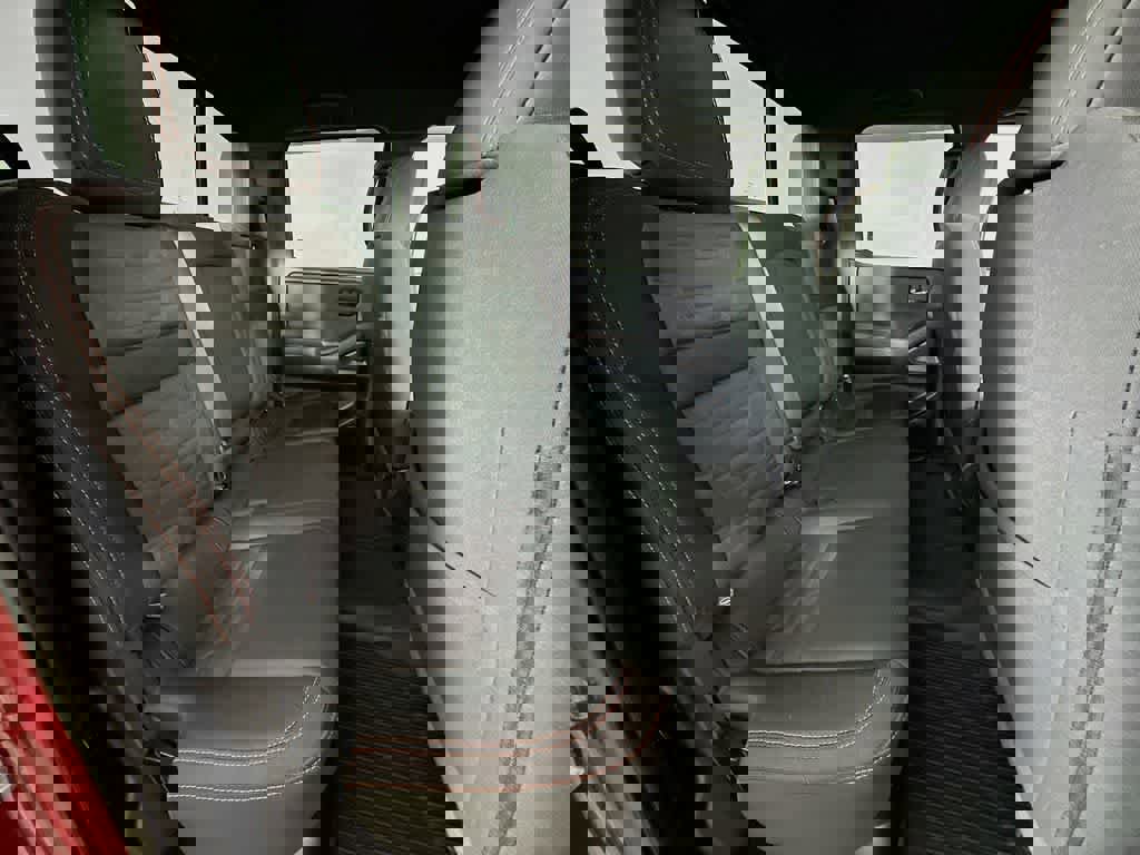 Used 2023 Nissan Frontier PRO-4X w/ Technology Package image 30