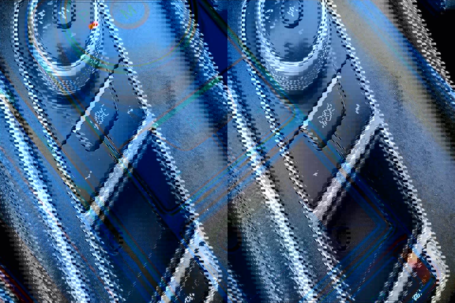 Certified 2020 Ford Expedition King Ranch w/ Cargo Package image 32