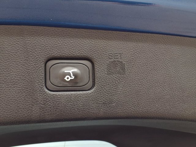 Certified 2023 Ford Edge SEL w/ Convenience Package AWD/4WD image 22