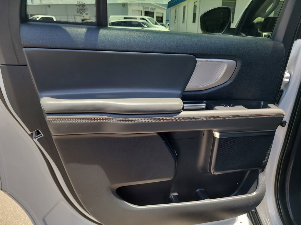 Certified 2025 Ford Expedition Max Active RWD image 11