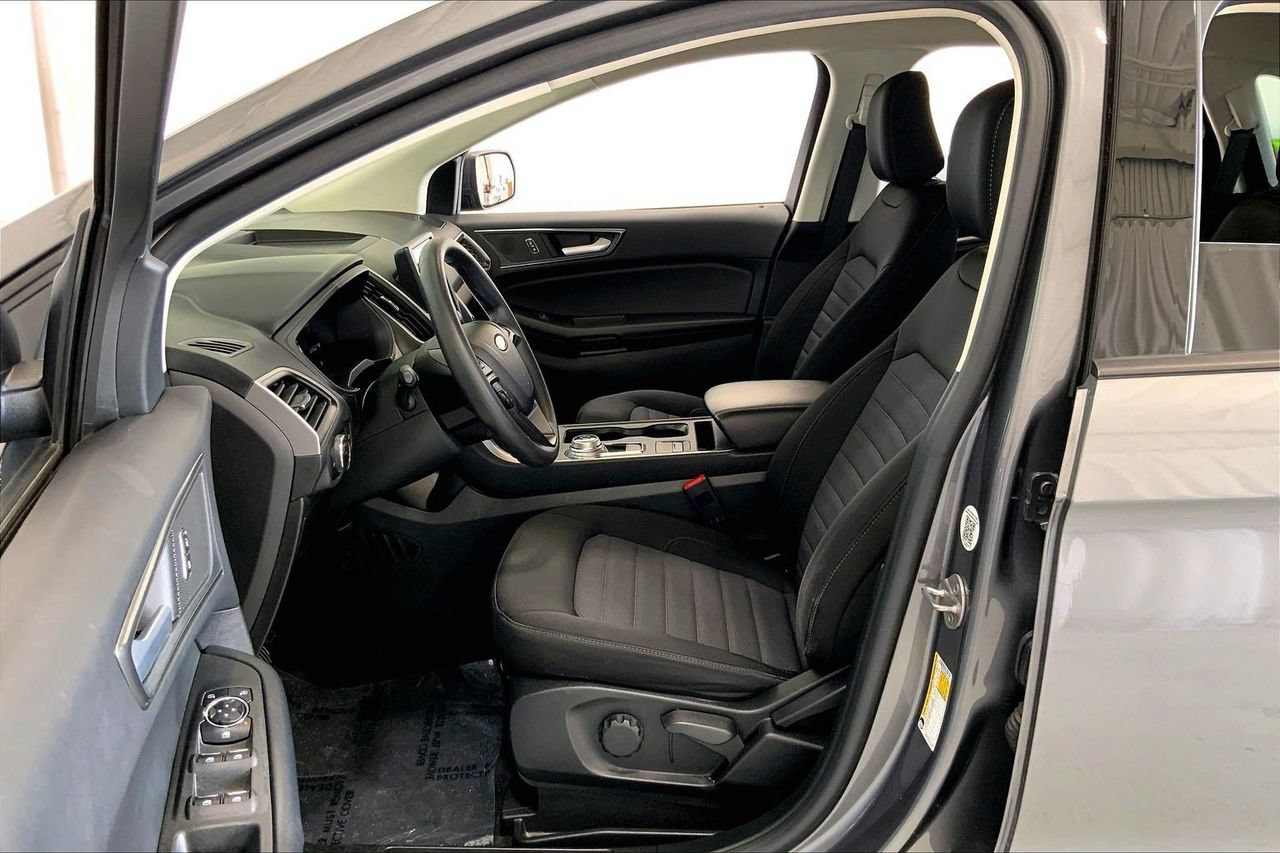 Certified 2024 Ford Edge SE AWD/4WD image 18
