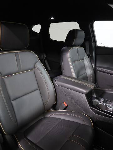 Used 2024 Chevrolet Blazer Premier w/ Driver Confidence II Package AWD/4WD image 9