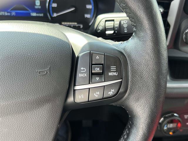 Certified 2021 Ford Bronco Sport Outer Banks w/ Outer Banks Package (96D) image 11