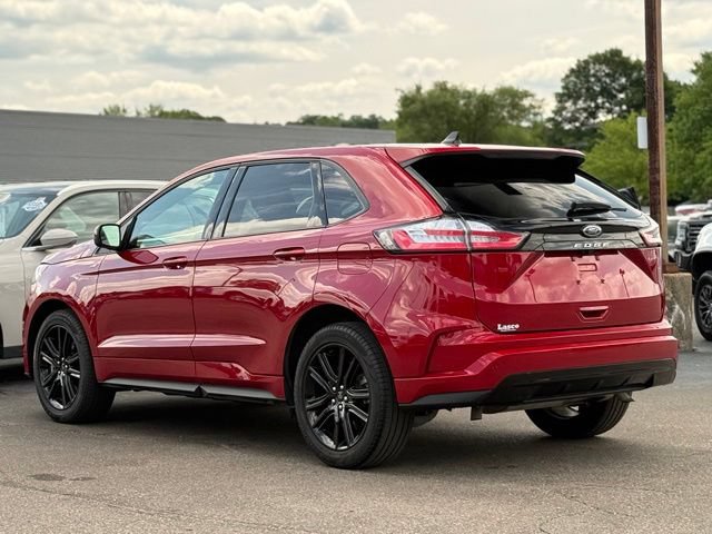 Certified 2024 Ford Edge ST-Line AWD/4WD image 42