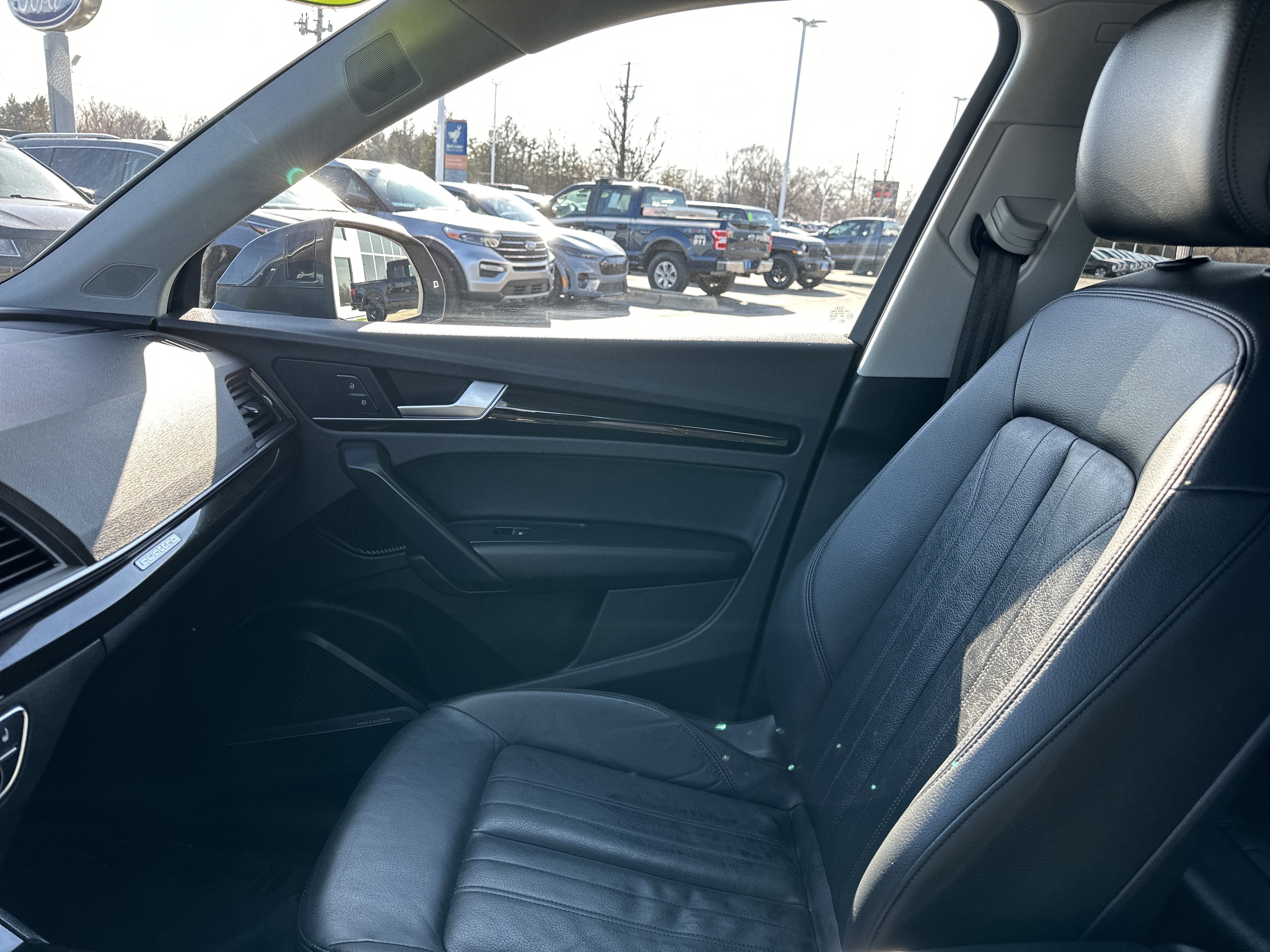 Used 2018 Audi Q5 2.0T Premium Plus w/ Premium Plus Package image 23