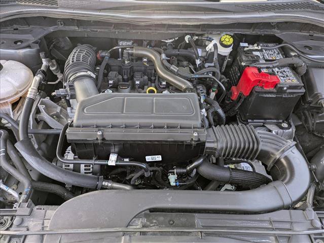 Certified 2025 Ford Escape ST-Line FWD image 22
