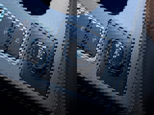 Certified 2025 Ford Bronco Sport Outer Banks w/ Outer Banks Tech Package+ image 39