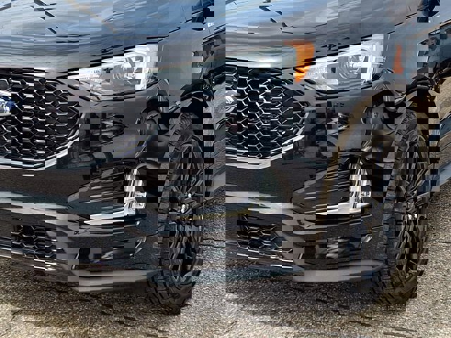 Certified 2024 Ford Edge ST-Line image 25