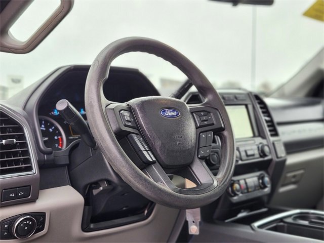 Certified 2019 Ford F250 XLT w/ XLT Premium Package image 19