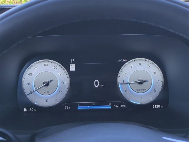 Used 2025 Hyundai Palisade Calligraphy image 27