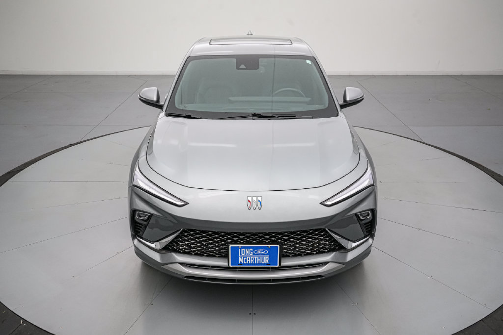 Used 2024 Buick Envista Avenir FWD image 9