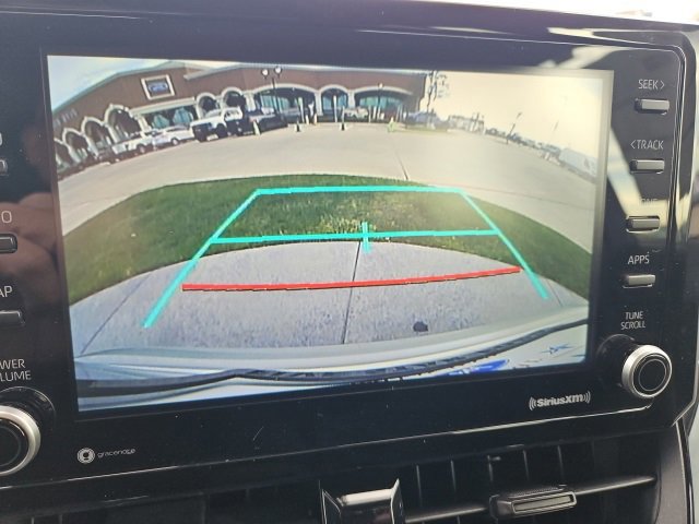 Used 2022 Toyota Corolla LE image 13