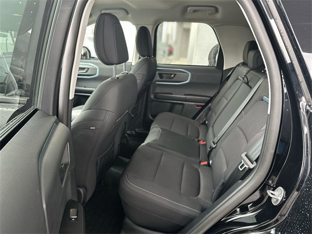 Certified 2023 Ford Bronco Sport Badlands image 22