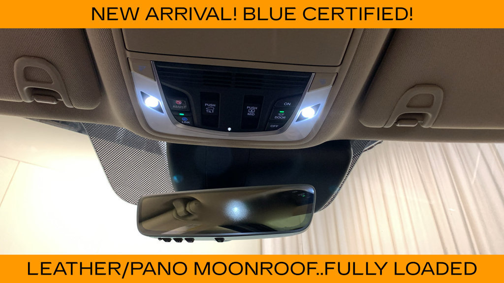 Used 2024 Acura RDX SH-AWD image 44