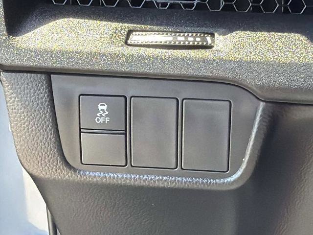 Used 2025 Honda CR-V EX image 18