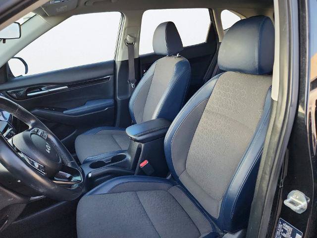 Used 2024 Kia Seltos S AWD/4WD image 10