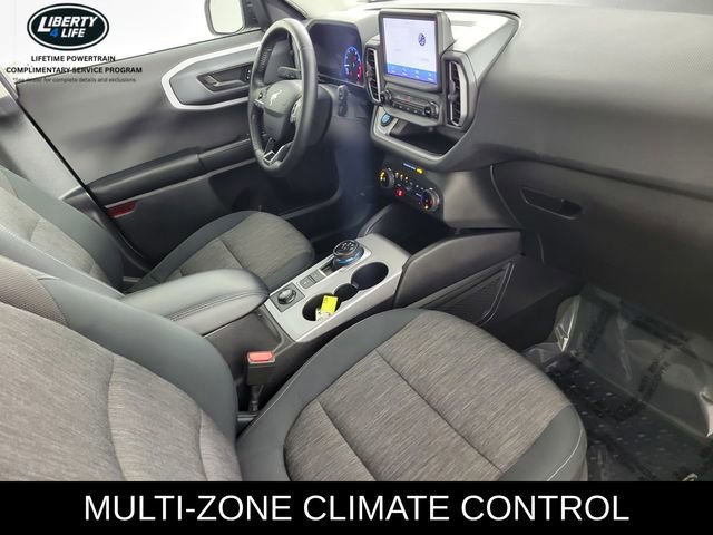 Certified 2023 Ford Bronco Sport Big Bend w/ Convenience Package image 19