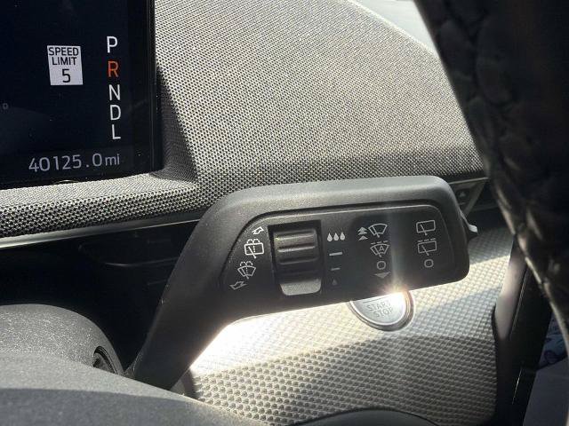 Certified 2022 Ford Mustang Mach-E Select RWD image 30