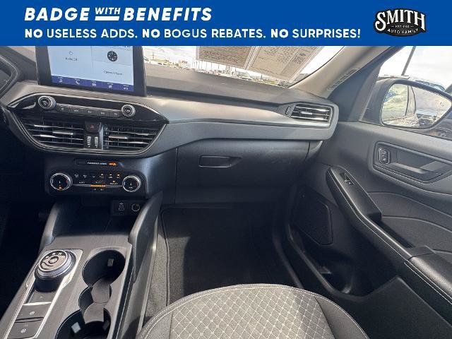 Certified 2024 Ford Escape Active FWD image 22