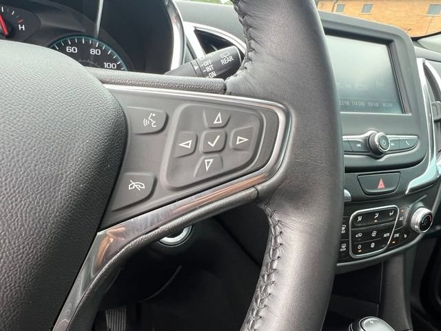 Used 2018 Chevrolet Equinox LT AWD/4WD image 10