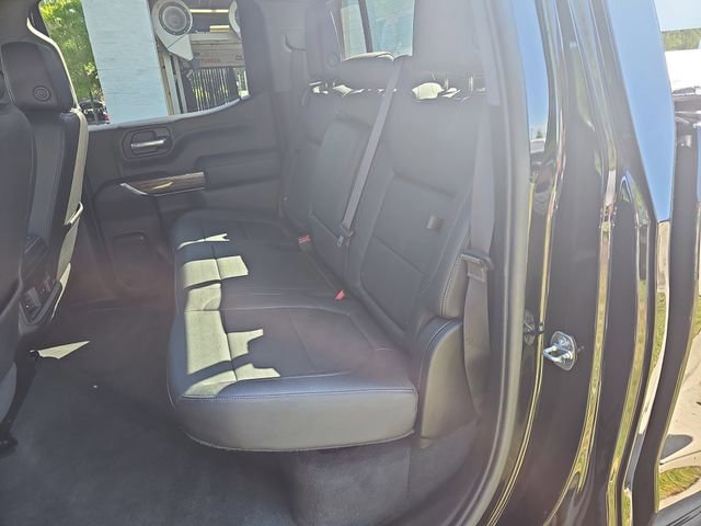 Used 2021 Chevrolet Silverado 1500 RST w/ Redline Edition image 14