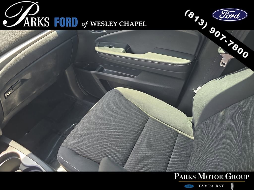 Used 2022 Honda Ridgeline Sport image 13