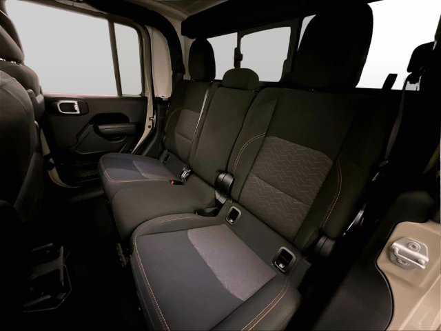 Used 2022 Jeep Gladiator Mojave w/ LED Lighting Group AWD/4WD image 25