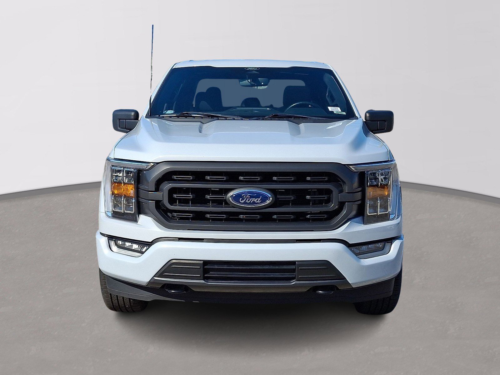 Certified 2022 Ford F150 XLT w/ Equipment Group 302A High AWD/4WD image 2