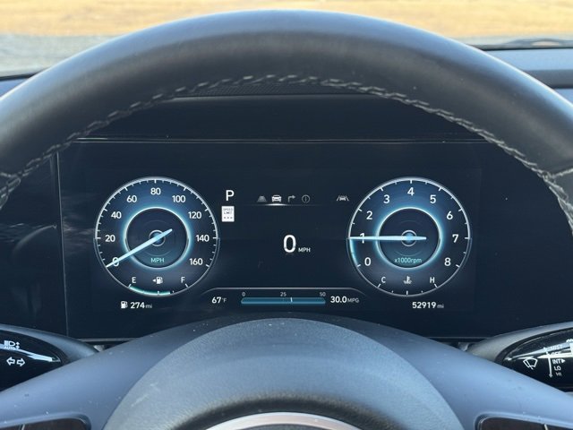 Used 2024 Hyundai Elantra SEL w/ Convenience Package image 28