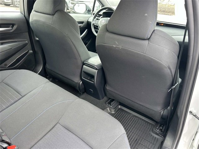 Used 2022 Toyota Corolla SE image 22