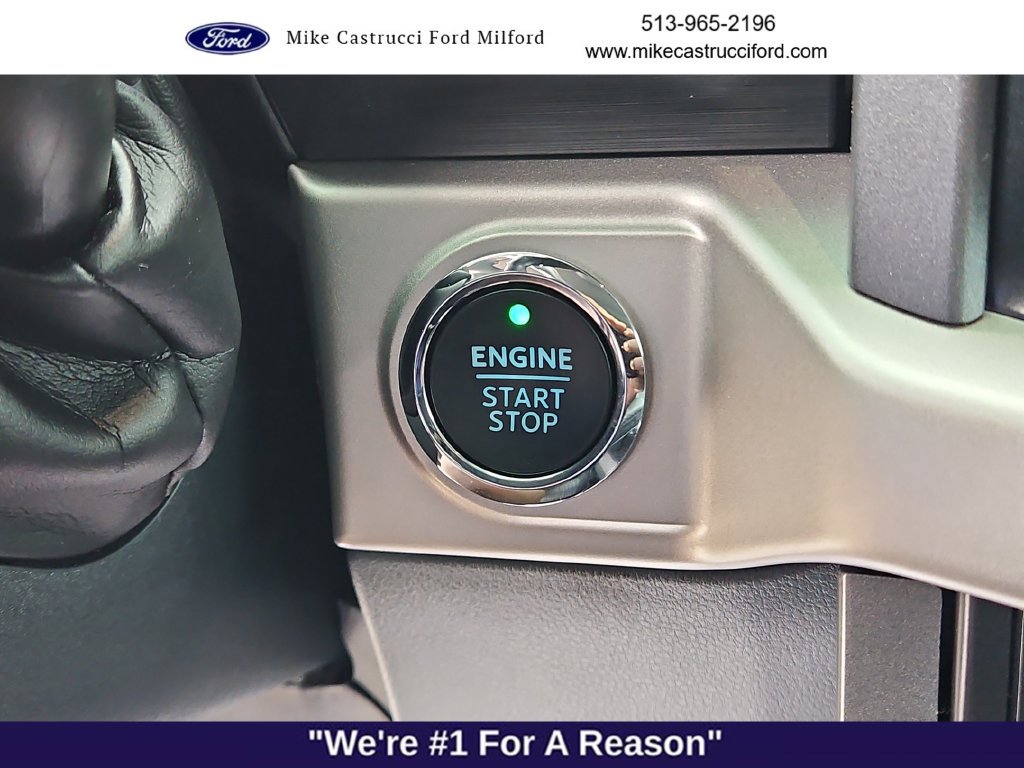 Certified 2021 Ford F150 XLT w/ Equipment Group 302A High AWD/4WD image 19