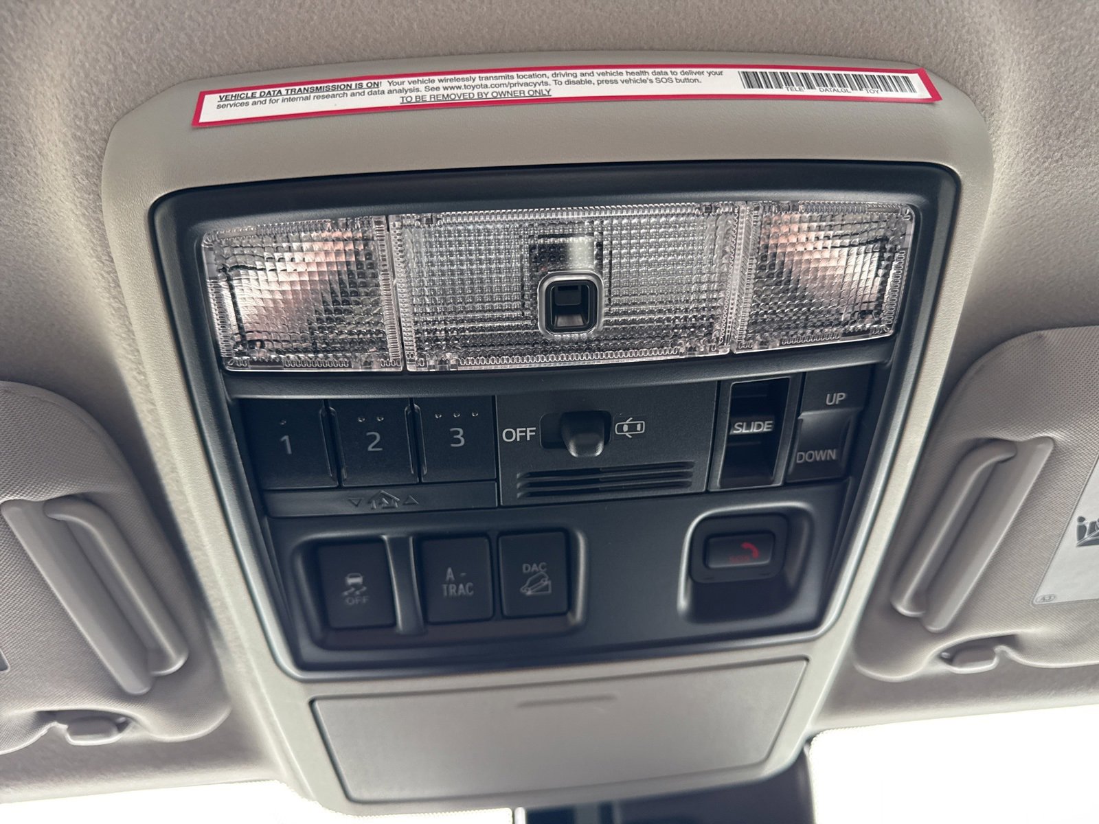 Used 2023 Toyota 4Runner Limited image 37