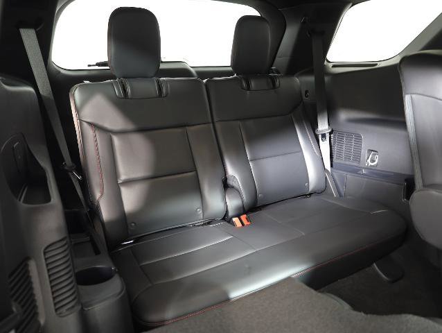 Certified 2025 Ford Explorer ST-Line image 11