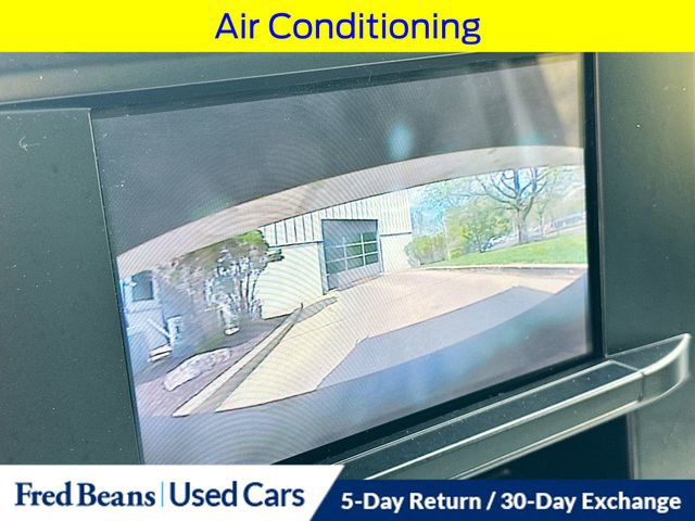 Certified 2024 Ford F550 4x4 Regular Cab Super Duty image 17