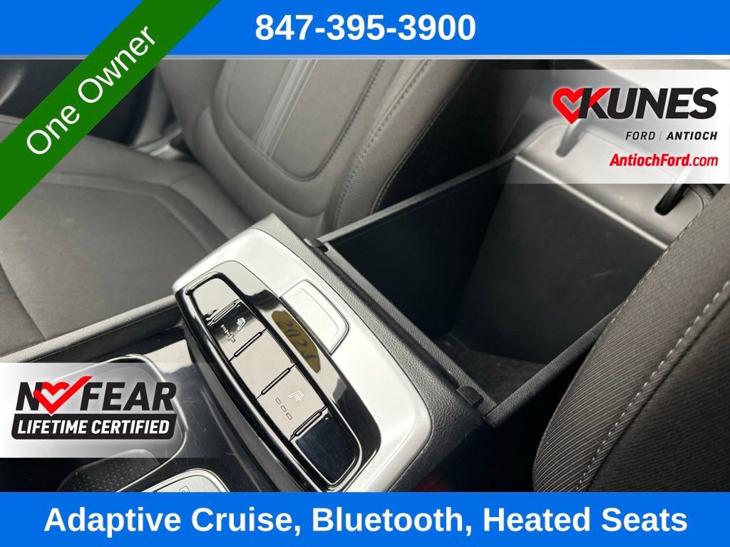 Used 2024 Hyundai Tucson SEL image 41