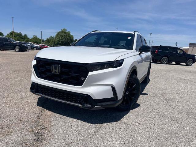 Used 2023 Honda CR-V Sport image 1
