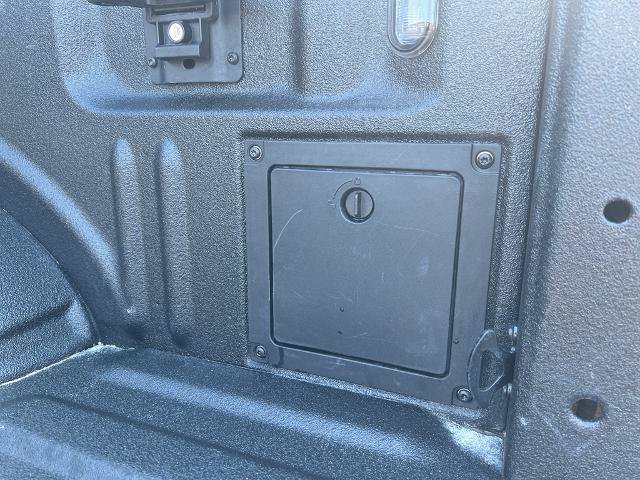 Certified 2024 Ford F150 King Ranch w/ FX4 Off-Road Package AWD/4WD image 28