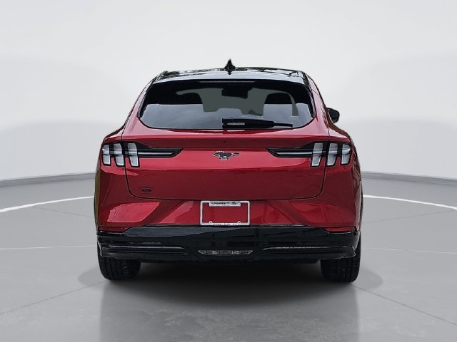 Certified 2023 Ford Mustang Mach-E Premium AWD/4WD image 4