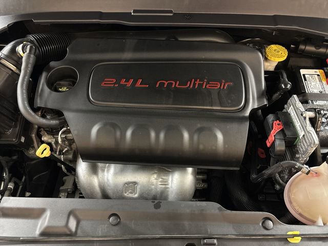 Used 2022 Jeep Compass Latitude image 15