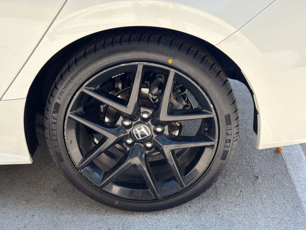 Used 2022 Honda Civic Sport image 18