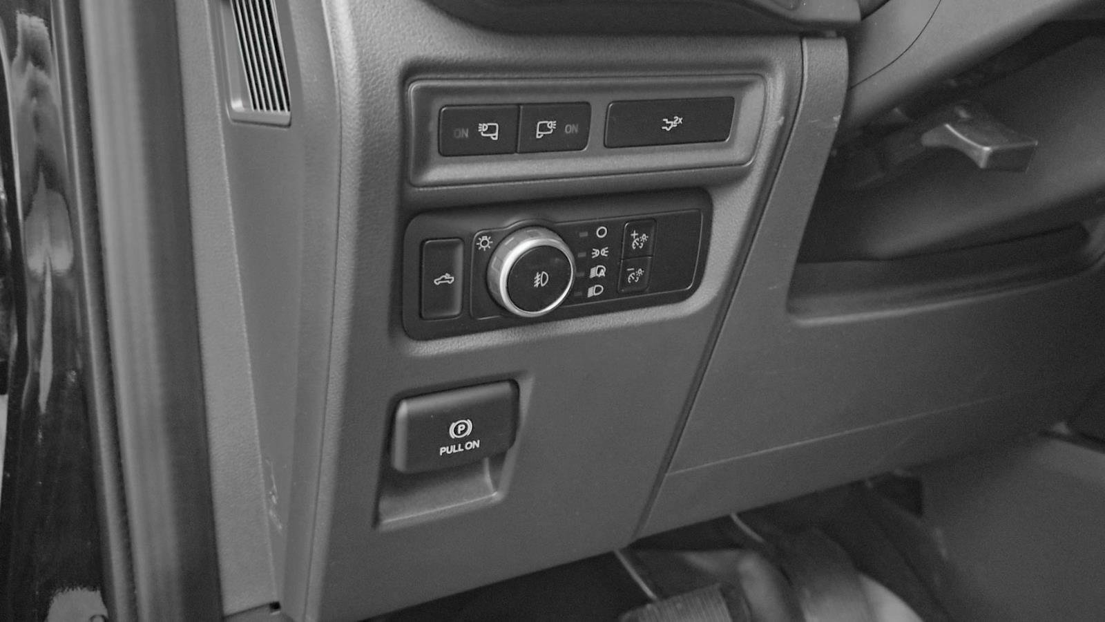 Certified 2023 Ford F150 Tremor image 17