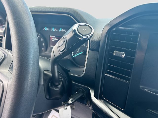 Certified 2023 Ford F150 XL w/ STX Appearance Package AWD/4WD image 24